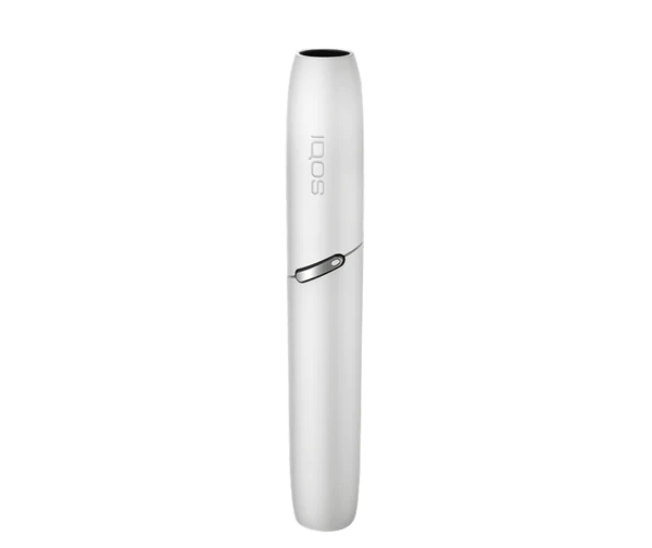 IQOS 3 DUO HOLDER WARM WHITE Available in Dubai