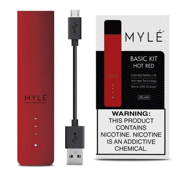 Myle device v4 Dubai uae