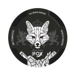 White Fox Black Slim All White Portion 32 mg