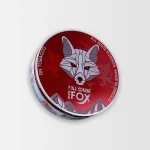 White Fox Full Charge All White Portion 16 mg
