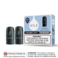MYLE V5 META PODS MAGNETIC – 2pcs/pack In UAE