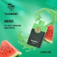 TUGBOAT HERO 8000 Puffs Disposable Vape In Dubai