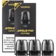 Voopoo Argus Pod Cartridge 2ml 3pcs In Dubai