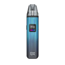 Oxva Xlim Pro Pod Kit In Dubai Gleamy Blue gen vape Dubai