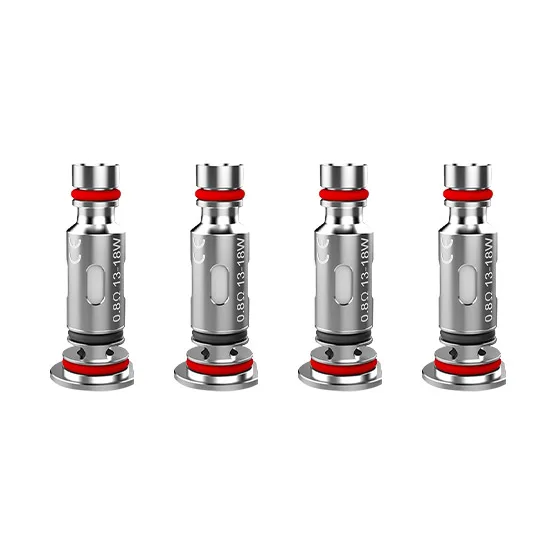 UWELL CALIBURN G2 REPLACEMENT COIL 4PCS