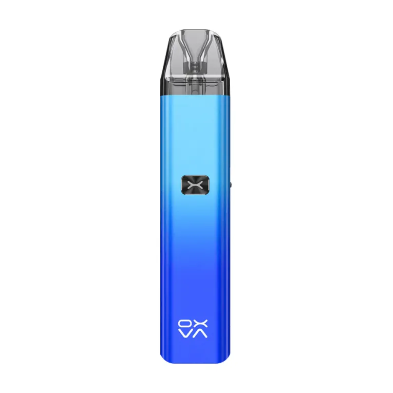 OXVA XLIM C Pod Kit Gradient Blue 900mAh In UAE