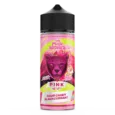 PINK PANTHER SERIES 120ML BY DR VAPES