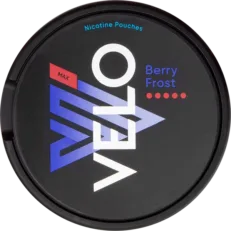 VELO POLAR MINT MAX SLIM 14MG