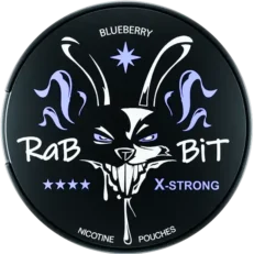 Rabbit Blueberry 26MG Yen Vape Dubai