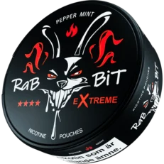 Rabbit Peppermint 50MG In Dubai